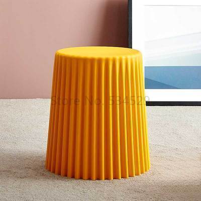 Wrinkle coffee table